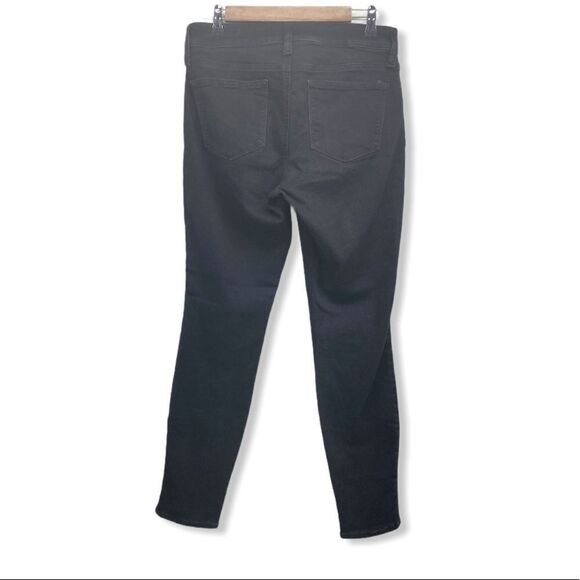 NYDJ Ami Skinny Legging size 8 - Picture 2 of 8